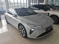 Nio ET7 2024 (32500 км)