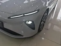 Nio ET7 2024 (32500 км)