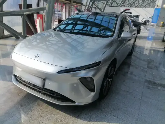 Nio ET7 2024 (54700 км)