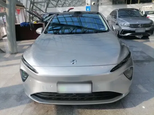 Nio ET7 2024 (54700 км)