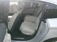 Nio ET7 2024 (54700 км)
