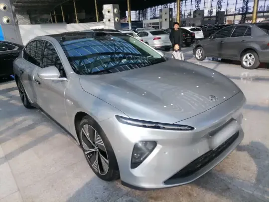 Nio ET7 2024 (54700 км)