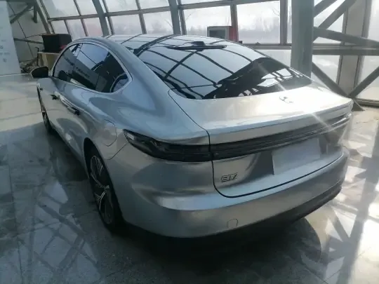 Nio ET7 2024 (54700 км)