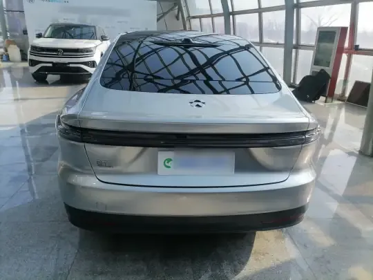 Nio ET7 2024 (54700 км)