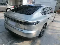 Nio ET7 2024 (54700 км)