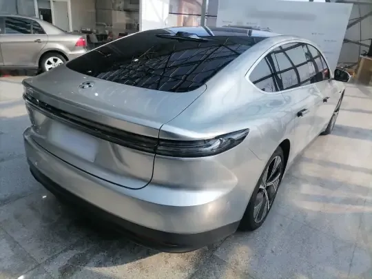 Nio ET7 2024 (54700 км)