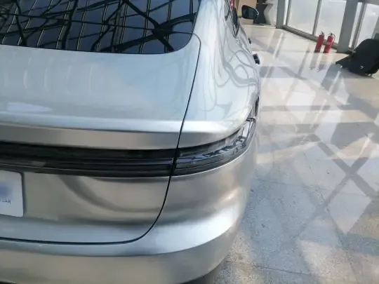Nio ET7 2024 (54700 км)