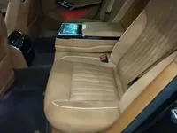 Hongqi H9 2024 (23000 км)