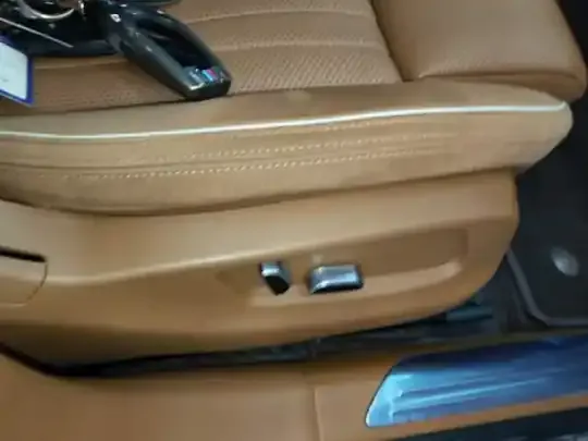 Hongqi H9 2024 (23000 км)