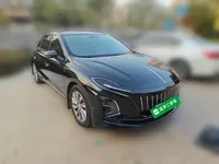 Hongqi E-QM5 2024 (59600 км)