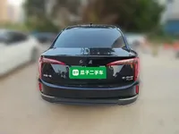 Hongqi E-QM5 2024 (59600 км)