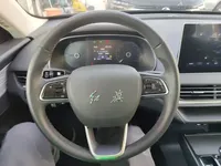 Hongqi E-QM5 2024 (14800 км)