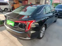 Hongqi E-QM5 2024 (14800 км)