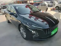 Hongqi E-QM5 2024 (14800 км)