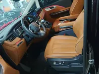 Hongqi HQ9 PHEV 2024 (7400 км)