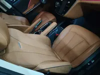 Hongqi HQ9 PHEV 2024 (7400 км)