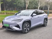 BYD Sealion 07 EV 2024 (7200 км)