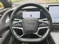 BYD Sealion 07 EV 2024 (7200 км)