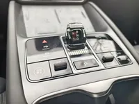 BYD Sealion 07 EV 2024 (7200 км)
