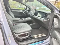 BYD Sealion 07 EV 2024 (7200 км)