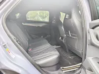 BYD Sealion 07 EV 2024 (7200 км)