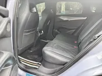 BYD Sealion 07 EV 2024 (7200 км)
