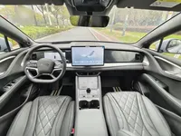 BYD Sealion 07 EV 2024 (7200 км)