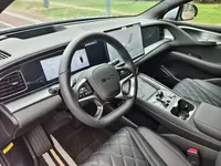 BYD Sealion 07 EV 2024 (7200 км)