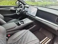 BYD Sealion 07 EV 2024 (7200 км)
