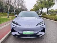 BYD Sealion 07 EV 2024 (7200 км)