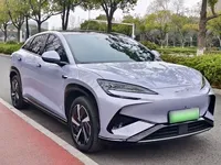 BYD Sealion 07 EV 2024 (7200 км)