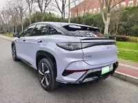 BYD Sealion 07 EV 2024 (7200 км)
