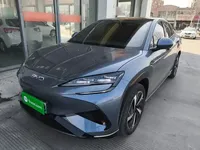 BYD Sealion 07 EV 2024 (13500 км)