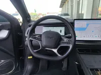 BYD Sealion 07 EV 2024 (13500 км)