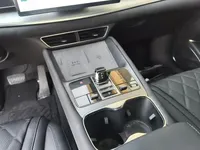 BYD Sealion 07 EV 2024 (13500 км)