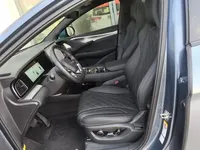 BYD Sealion 07 EV 2024 (13500 км)
