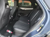 BYD Sealion 07 EV 2024 (13500 км)