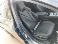 BYD Sealion 07 EV 2024 (13500 км)