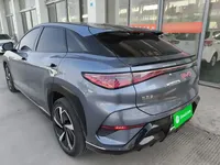 BYD Sealion 07 EV 2024 (13500 км)