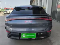 BYD Sealion 07 EV 2024 (13500 км)
