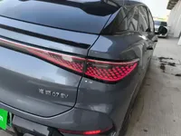 BYD Sealion 07 EV 2024 (13500 км)