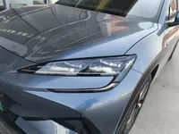 BYD Sealion 07 EV 2024 (13500 км)