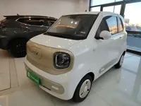 Bestune Pony 2024 (9600 км)