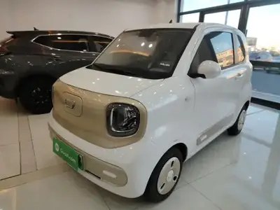 Bestune Pony 2024 (9600 км)