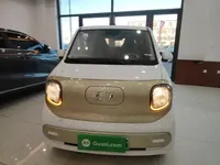 Bestune Pony 2024 (9600 км)