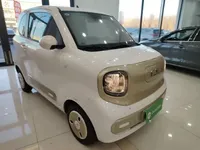 Bestune Pony 2024 (9600 км)