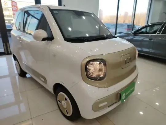 Bestune Pony 2024 (9600 км)