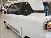 Bestune Pony 2024 (9600 км)