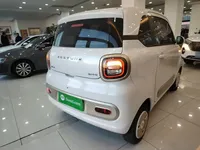 Bestune Pony 2024 (9600 км)