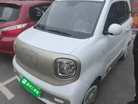 Bestune Pony 2024 (10000 км)